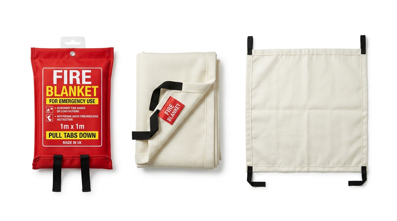 Fire Blankets